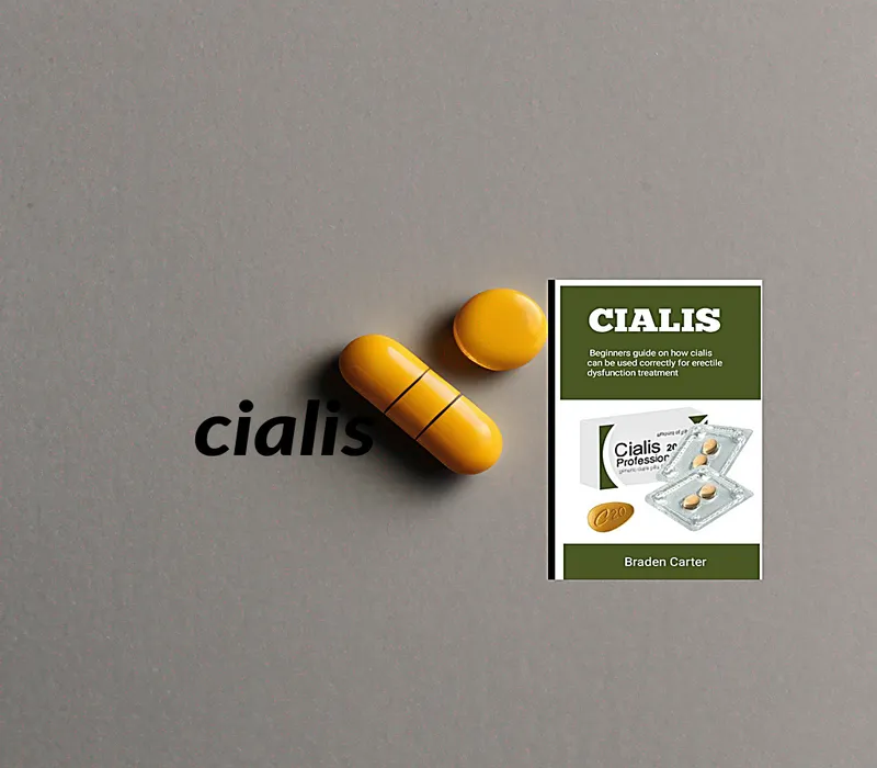 Il cialis generico si trova in farmacia